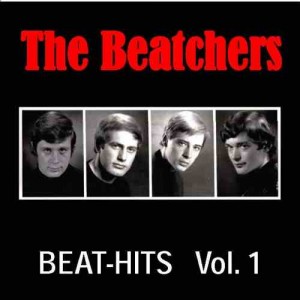 001 - Beatchers - Cover_Seite_1