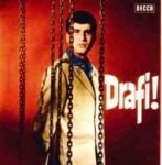 002 - Drafi, LPs - Cover