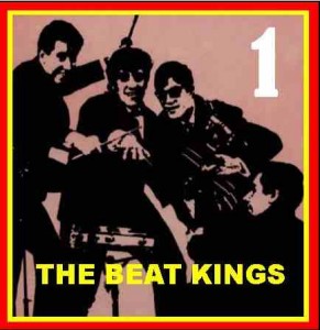 003 - Beat Kings 01 - Cover