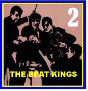 004 - Beat Kings 02 - Cover