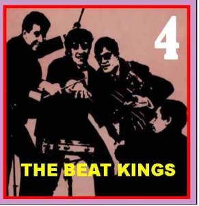 005-B - Beat Kings 04 - Cover
