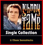 007-2 - Tame, Johnny - Cover