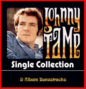 007-2 - Tame, Johnny - Cover