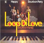 007-3 - Bourbon Family - Cover